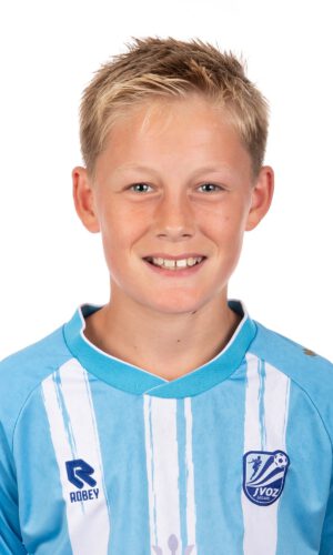 JVOZ 2526 - JO13 - Jens Boot