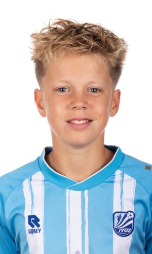 JVOZ 2526 - JO13 - Julian Kolijn