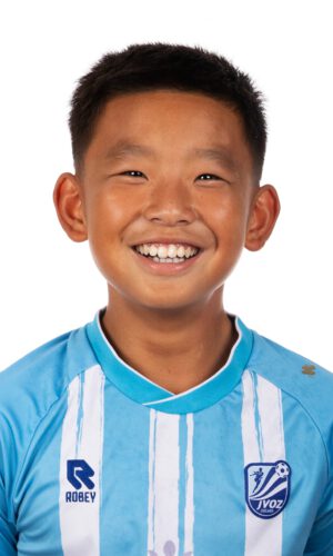 JVOZ 2526 - JO13 - Kensley Li