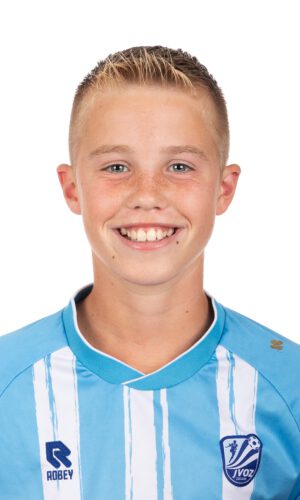 JVOZ 2526 - JO13 - Mats Buijck