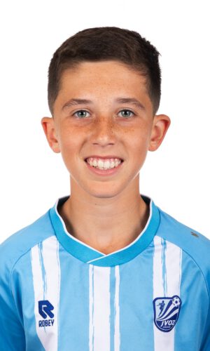 JVOZ 2526 - JO13 - Rya van Renterghem