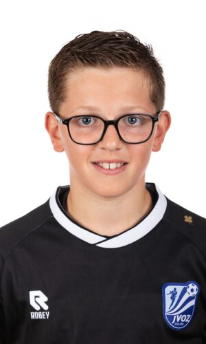 JVOZ 2526 - JO13 - Tim Wolf