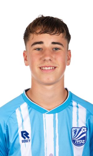 JVOZ 2526 - JO15 - Jayven Jansen