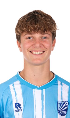 JVOZ 2526 - JO15 - Joey Riemens
