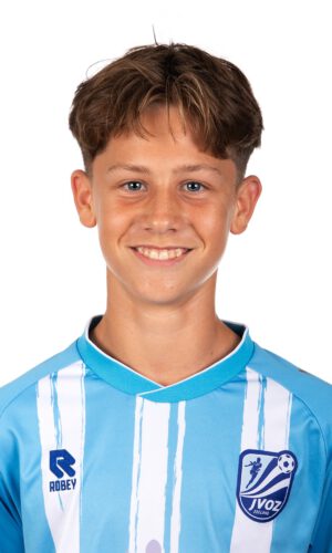 JVOZ 2526 - JO15 - Liam Luijten