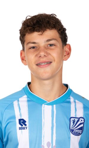 JVOZ 2526 - JO15 - Luciano Gooding