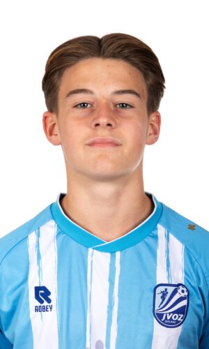JVOZ 2526 - JO15 - Tim Burremans