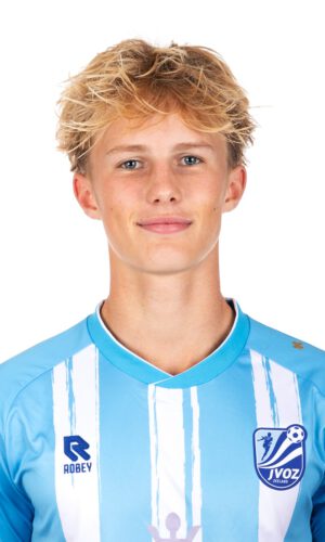 JVOZ 2526 - JO17- Florens Verhelst