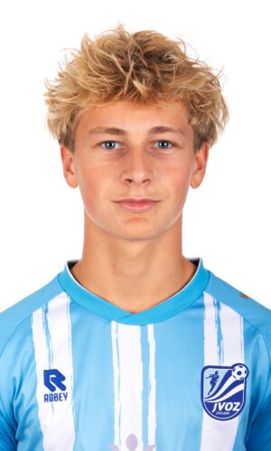 JVOZ 2526 - JO17- Luke Schanssema