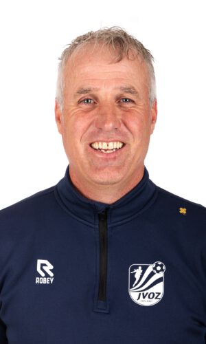 JVOZ 2526 - JO17- Mike But2 O17