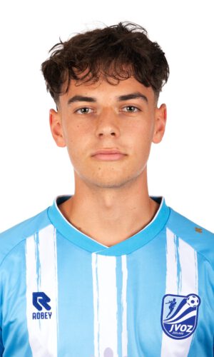 JVOZ 2526 - JO17- Thibault Verlinde