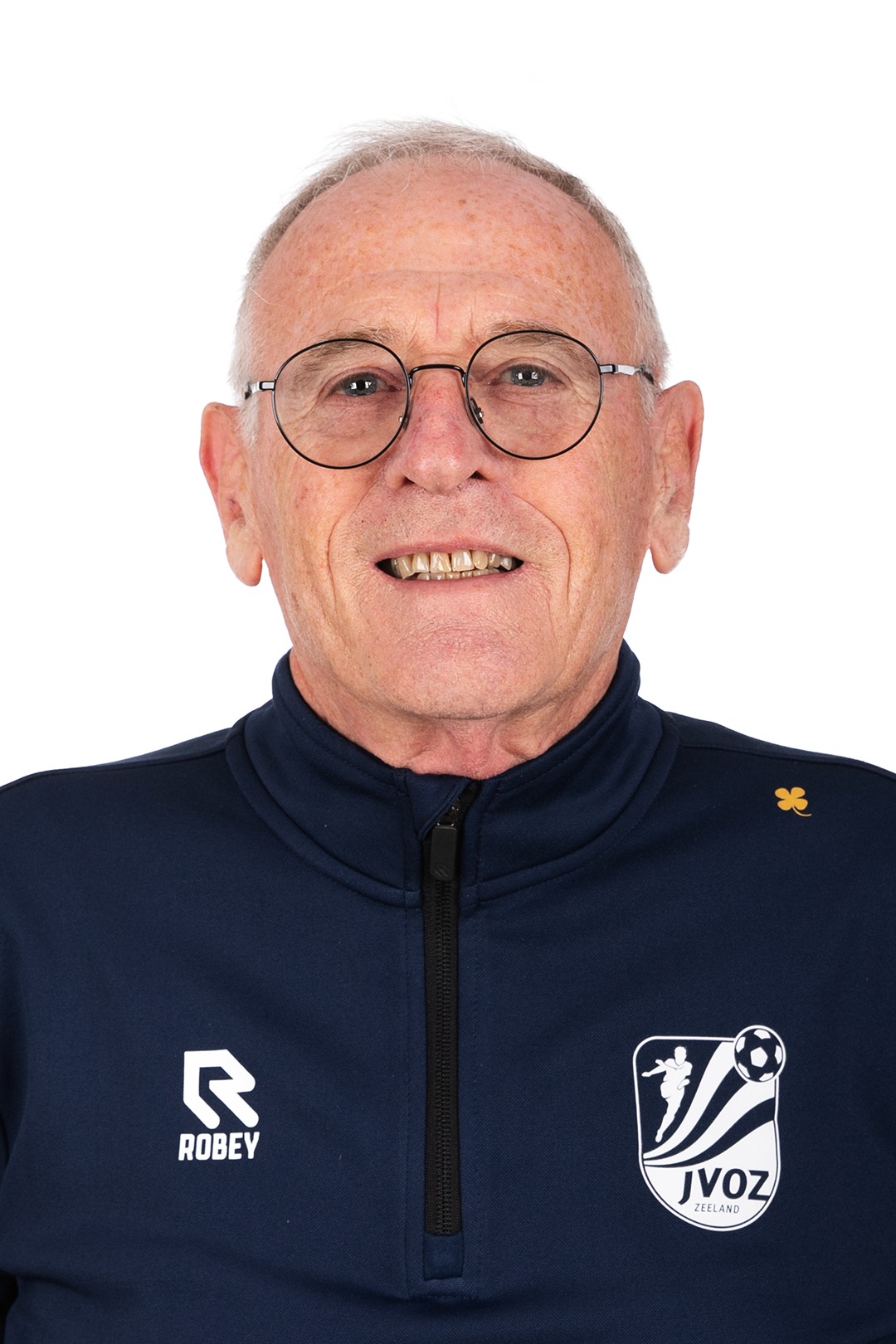 JVOZ 25:26 - Luc Kuijs 2