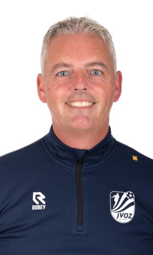 JVOZ 2526 - Maikel Harte