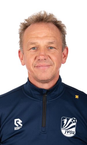 JVOZ 2526 - Marcel Weezepoel