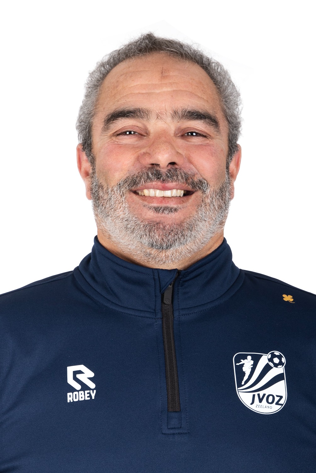 JVOZ 25:26 - Mohammed el Bekkaoui2