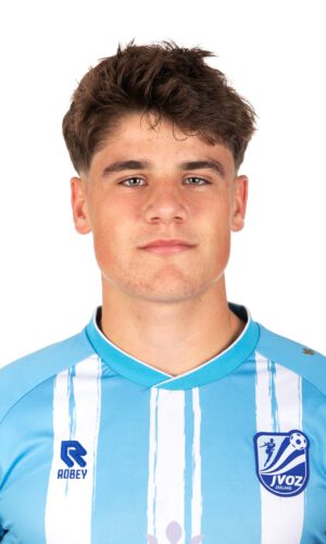JVOZ 2526 - Owen Klaaijssen