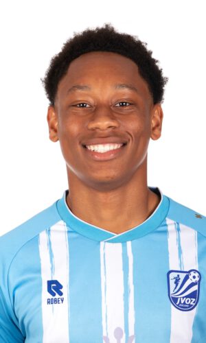 JVOZ 2526 - Tyler Somaroo