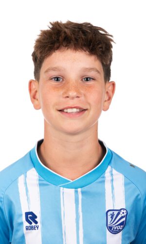 JVOZ 2526 - teams - Daan Zwager