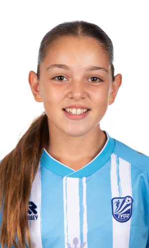 JVOZ 2526 - MO15 - Jaira Willemse