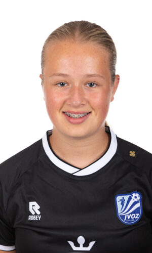 JVOZ 2526 - MO15 - Julia van Zetten