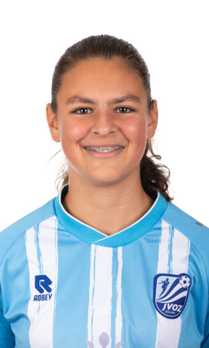 JVOZ 2526 - MO15 - Livia van Troost
