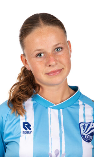 JVOZ 2526 - MO15 - Lotte Constandse