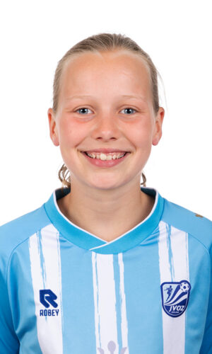 JVOZ 2526 - MO15 - Nina Meeuwsen