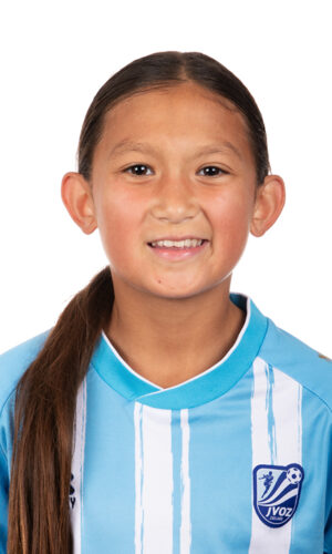 JVOZ 2526 - MO15 - Savanna Melis