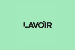 Lavoir - JVOZ logo