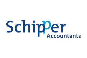 Schipper Accountants - JVOZ logo