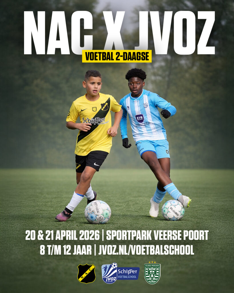 nac_jvoz_voetbal_2daagse-flyer activiteit JVOZ website