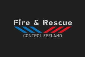 Fire en resque control Zeeland - Sponsor JVOZ