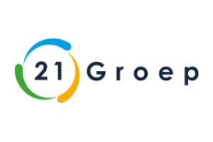 JVOZ Sponsor - 21 groep