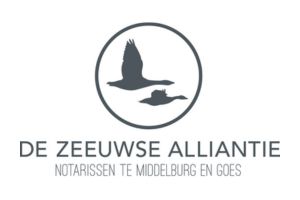 Sponsor JVOZ - De Zeeuwse Alliantie