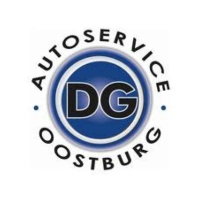 Wall of Future JVOZ - DG Autoservice Oostburg