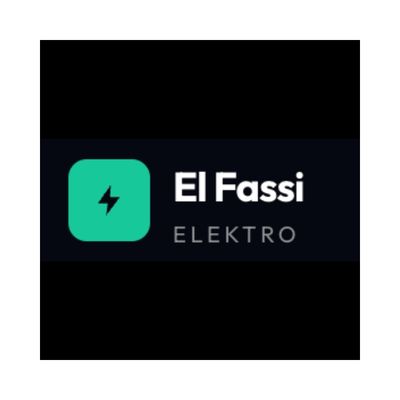Wall of Future JVOZ - El Fassi Elektro