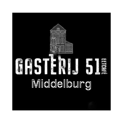 Wall of Future JVOZ - Gasterij 51 Middelburg