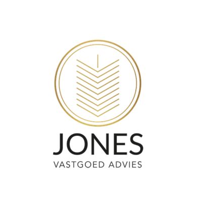 Wall of Future JVOZ - Jones Vasgoed