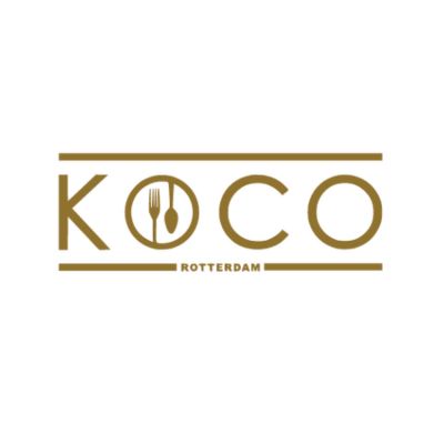 Wall of Future JVOZ - Koco Rotterdam