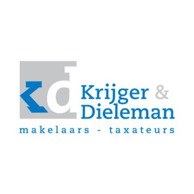 Wall of Future JVOZ - Krijger Dieleman Makelaar-Taxateurs