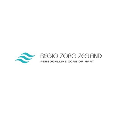 Wall of Future JVOZ - Regio Zorg Zeeland