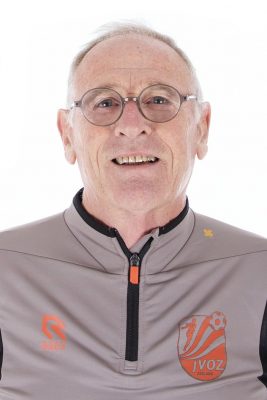 Luc Kuijs - JVOZ 22-23