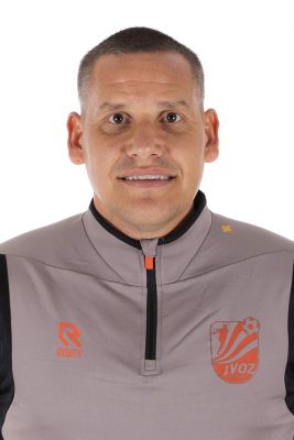 Niels Slager - JVOZ 22-23